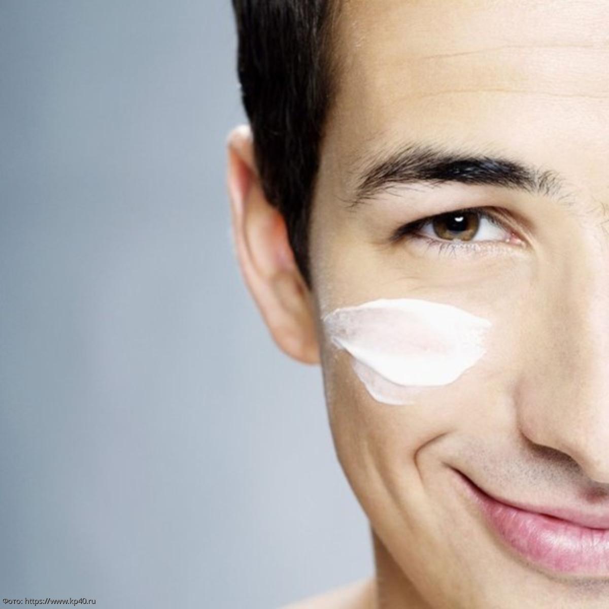 Male Facials Tumblr